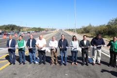 Con grandes obras; Coahuila tiene rumbo