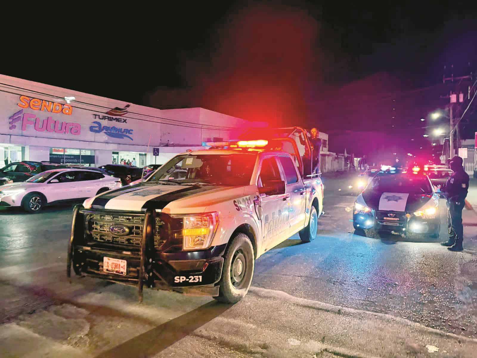 Regio arma Escándalo