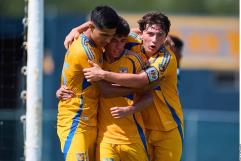 Fallece padre de portero  de Tigres Sub 19 