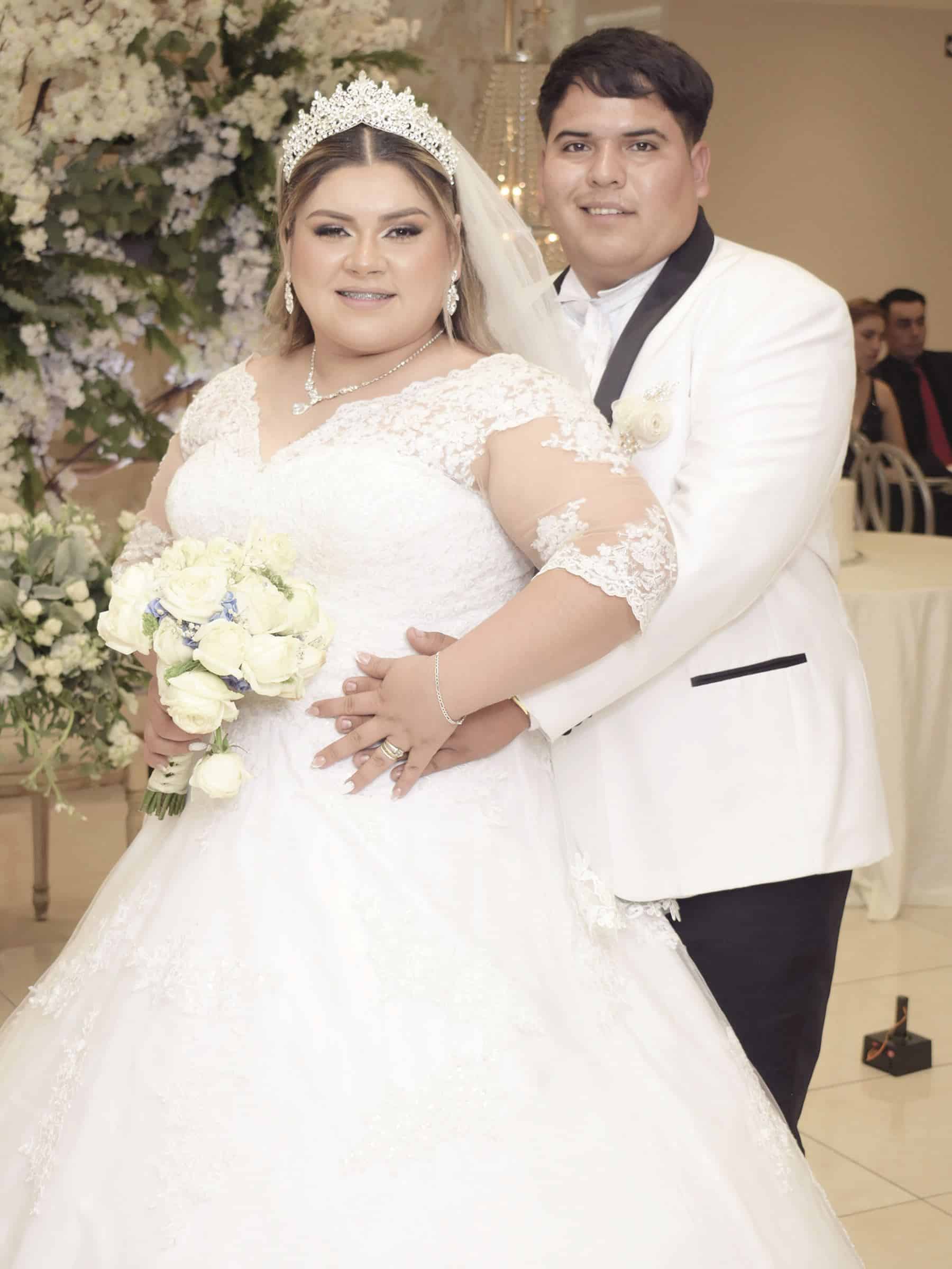Juntos para toda la vida