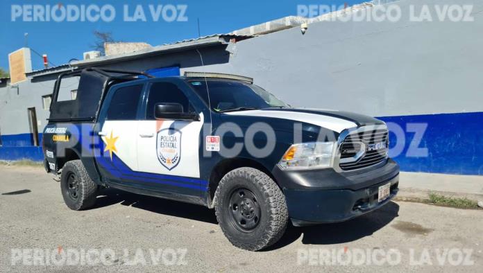 Detienen a 3 por drogarse en la calle