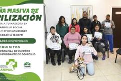 Anuncian campaña masiva de esterilización en Nava