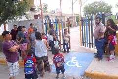 Preocupación por el bienestar infantil en Ciudad Acuña