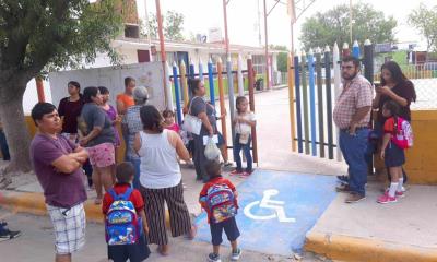 Preocupación por el bienestar infantil en Ciudad Acuña