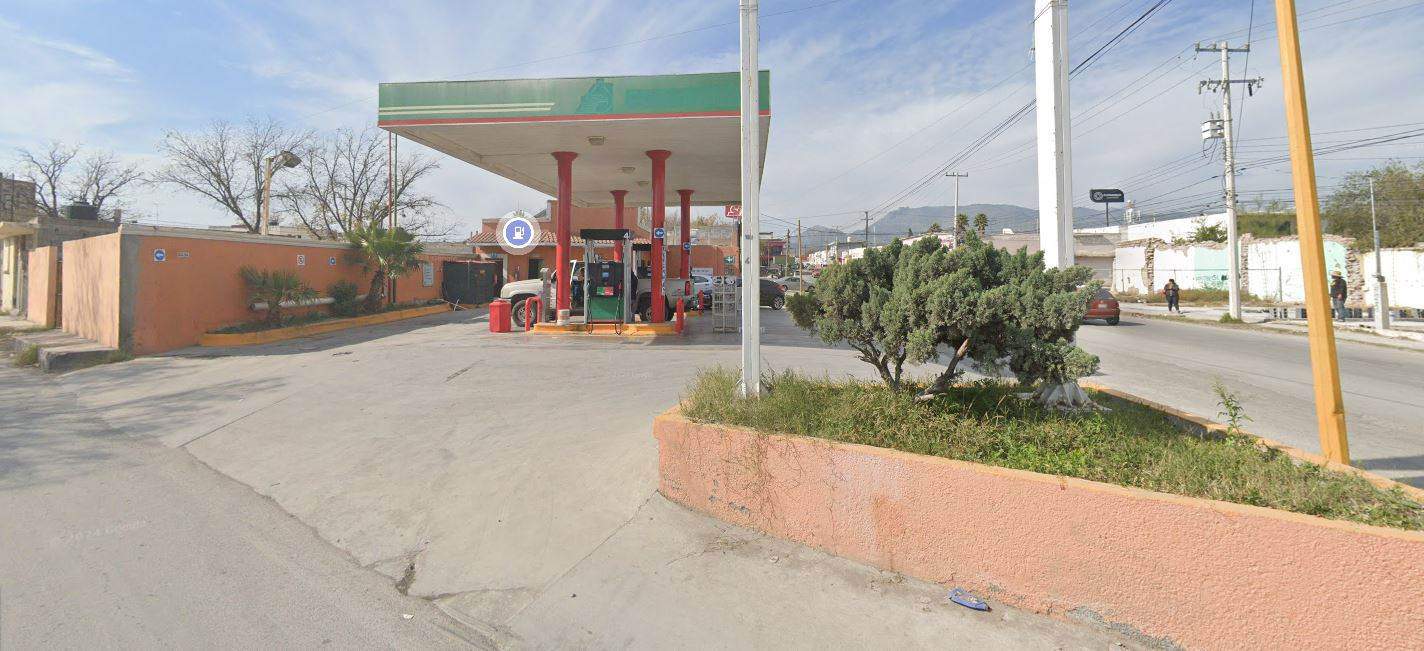 Jesús Isaac alias “El Cacas” regresará a audiencia por el delito de robo a una gasolinera.