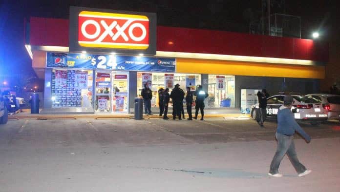 La tienda de conveniencia es la que más sufre el delito de robo.