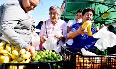 Llevarán mercadito a ´la Bellavista´