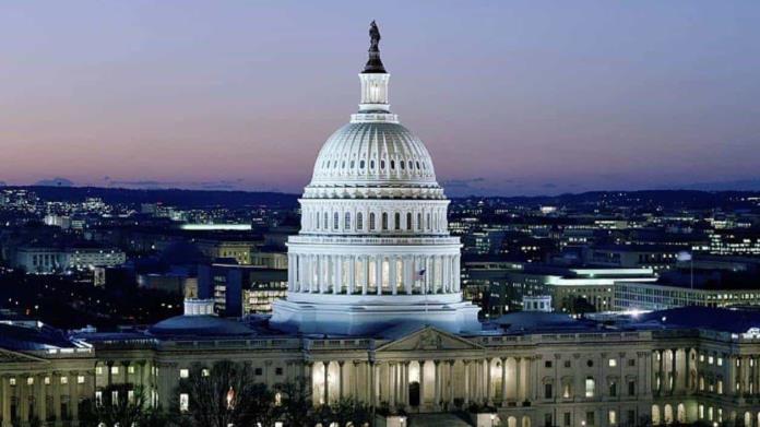 Cierran casos en contra de Trump por el asalto al capitolio Cierran casos en contra de Trump por el asalto al capitolio