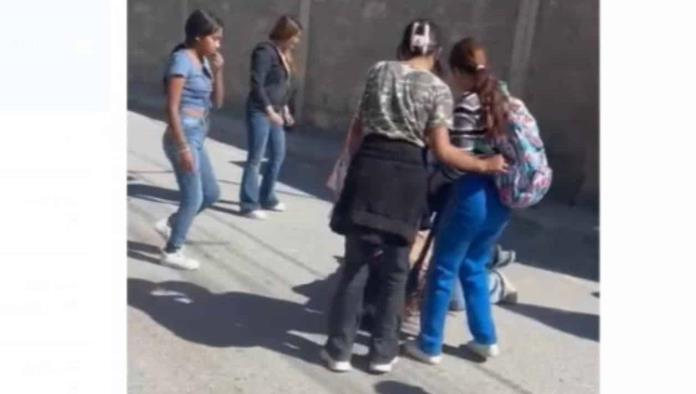 Grave problema de violencia entre estudiantes en Castaños