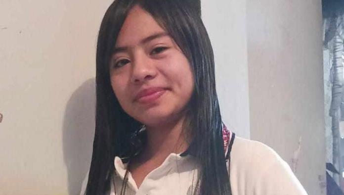 Jovencita de 15 años desaparecida en Monclova: Se solicita colaboración para encontrarla