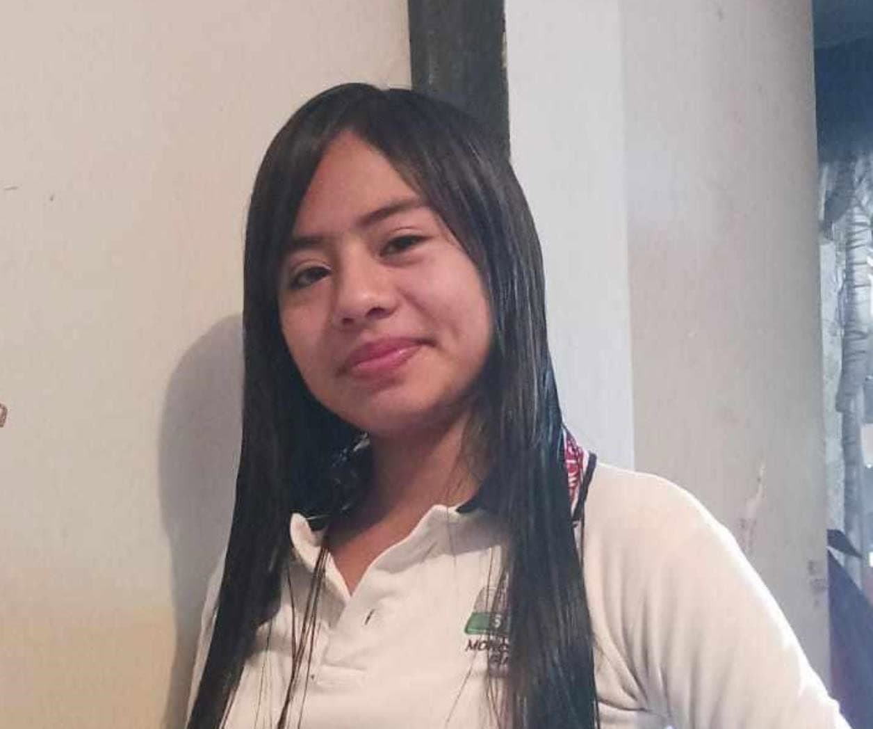 Jovencita de 15 años desaparecida en Monclova: Se solicita colaboración para encontrarla