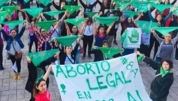 Chiapas aprueba la despenalización del aborto