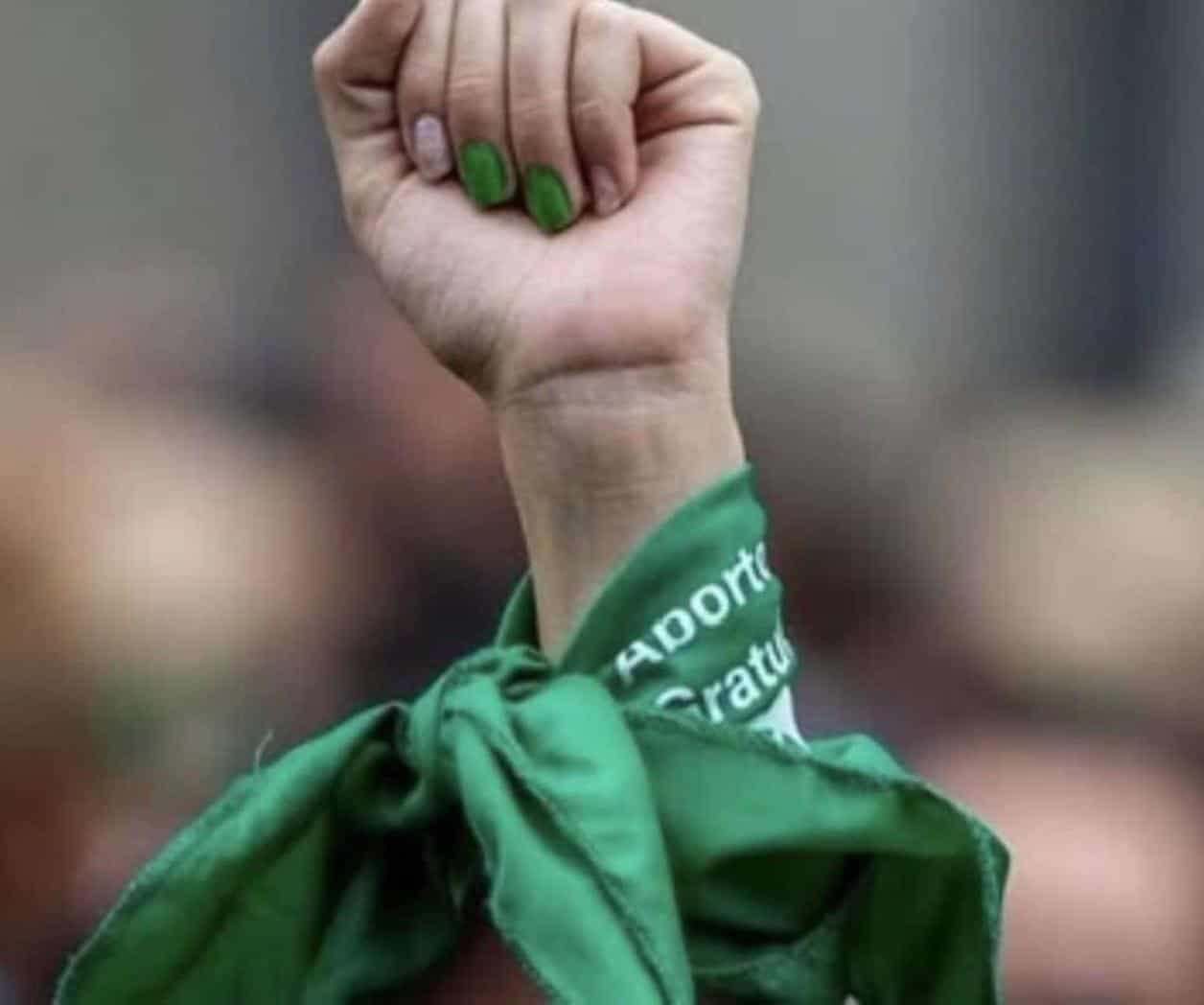 Estado de México despenaliza el aborto