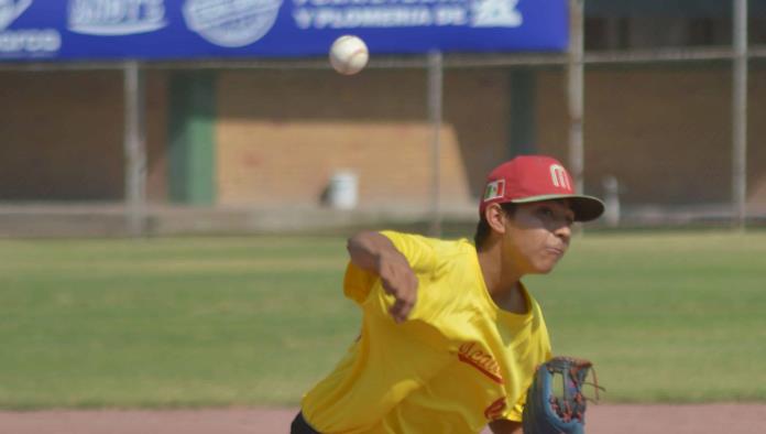 Lidera Padres con marca perfecta