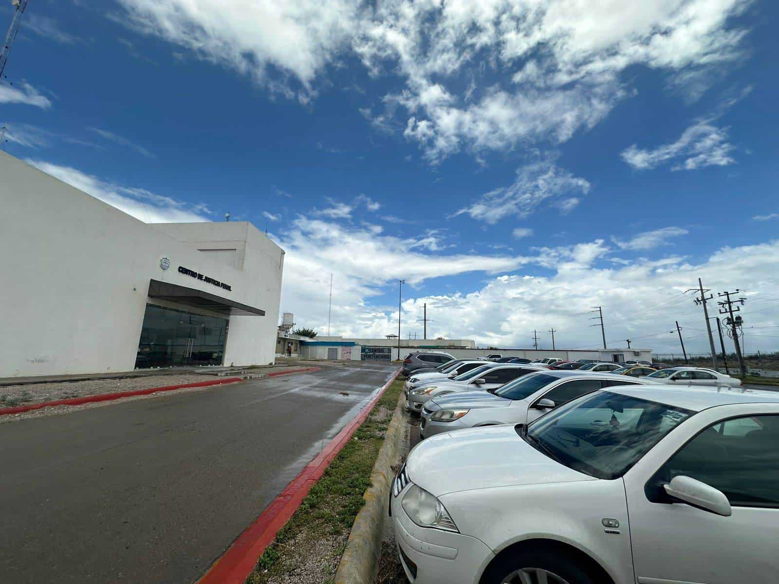 Aplazan Juicio de Eduardo N y Carlos N por Secuestro en Nava