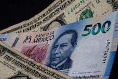 Peso mexicano sufre depreciación ante amenazas arancelarias de Trump