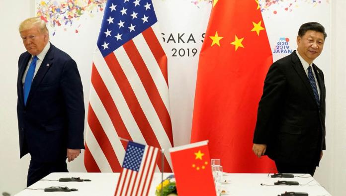 China responde a amenazas de aranceles de Donald Trump por tráfico de fentanilo