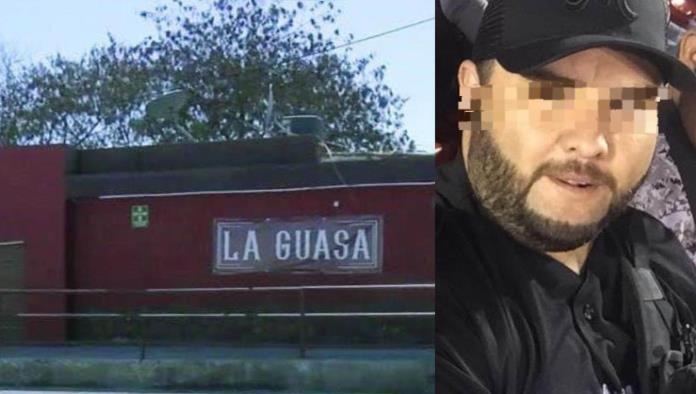 Ángel Guadalupe "N" irá a juicio oral por el delito de homicidio en bar La Guasa