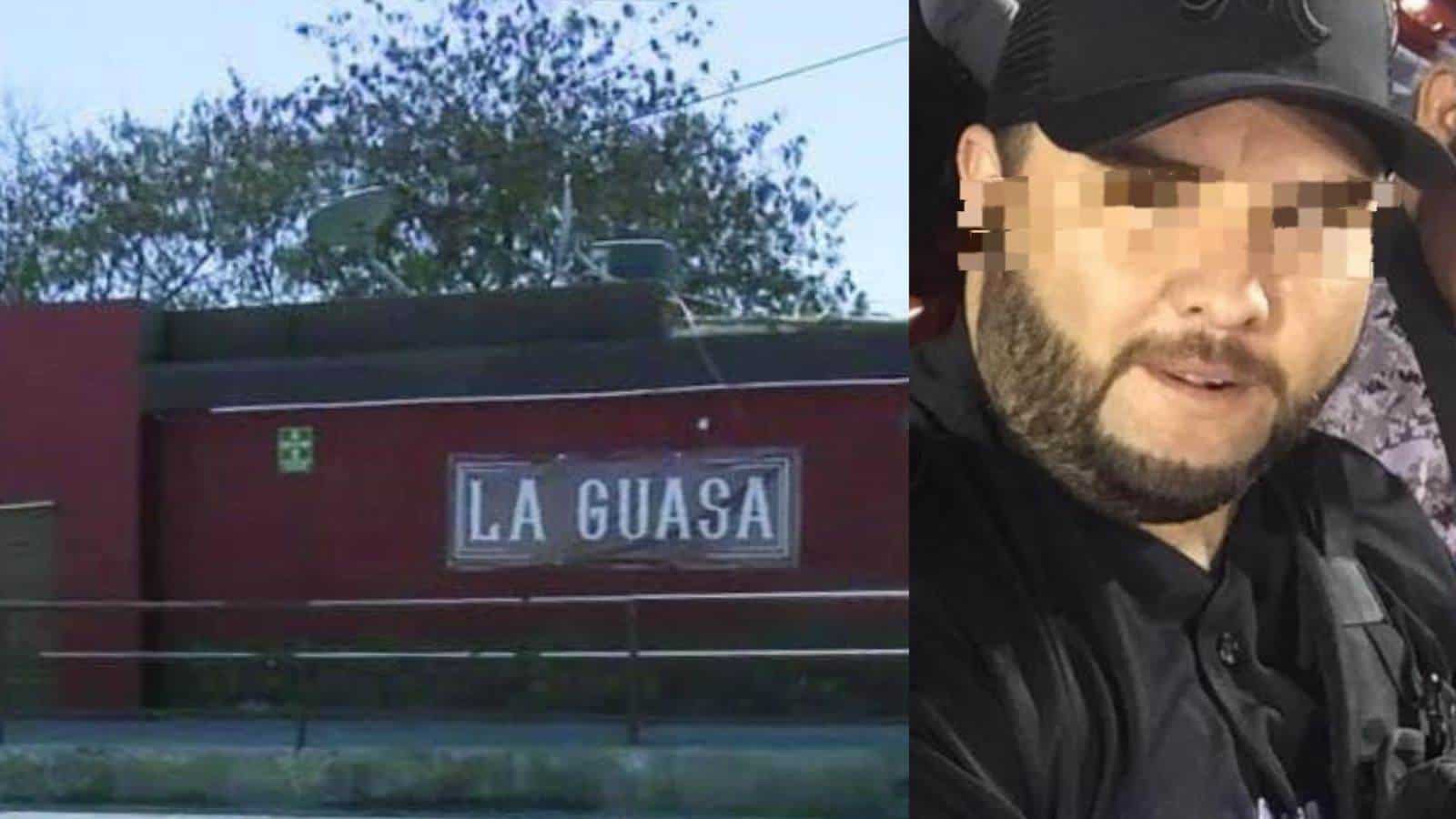 Ángel Guadalupe “N” irá a juicio oral por el delito de homicidio en bar La Guasa