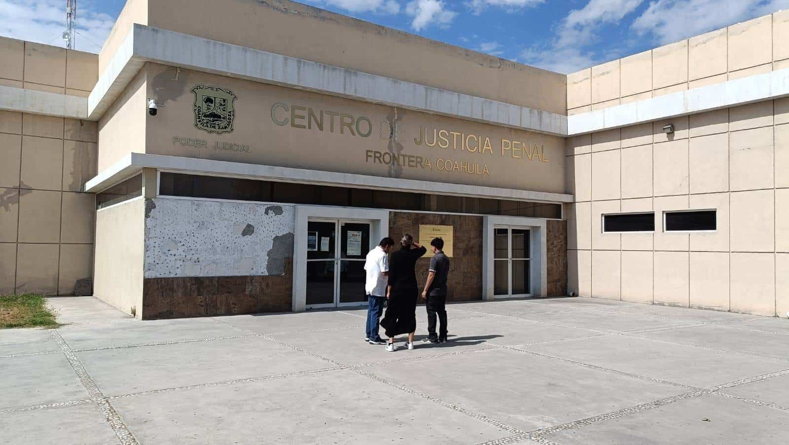 Rodolfo “G” llevará el proceso en libertad con la medida cautelar de firma periódica.