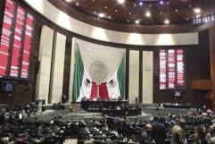 Cámara de Diputados aprueba Ley de Ingresos para 2025