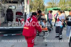 Estampa moto en camioneta