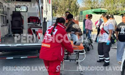 Estampa moto en camioneta