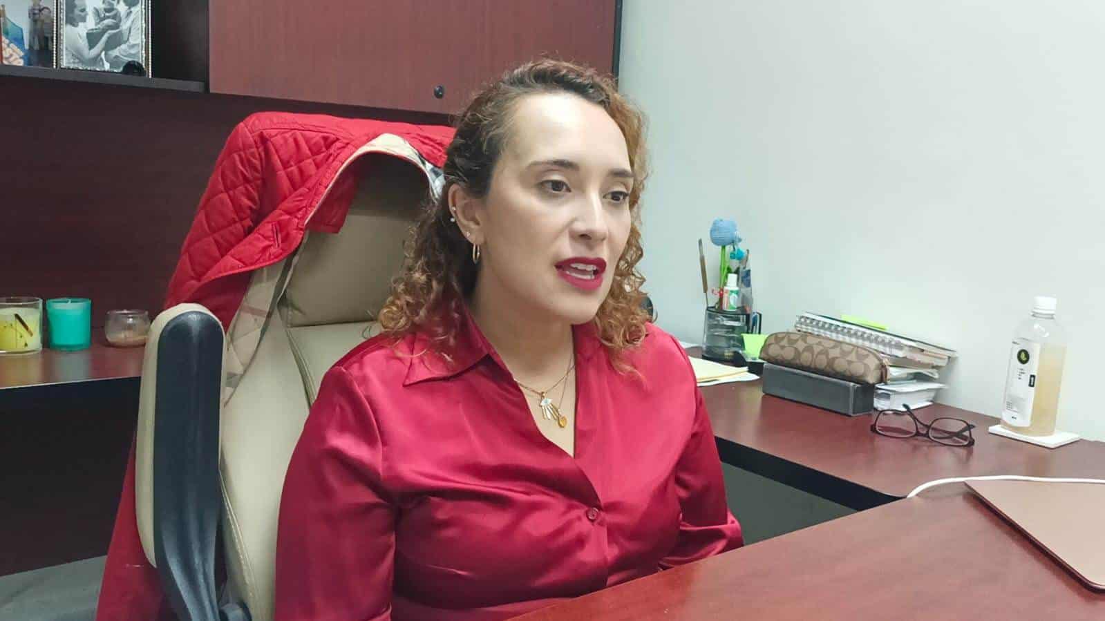 Existen antecedentes desde el 2012 en el caso de Kimberly.