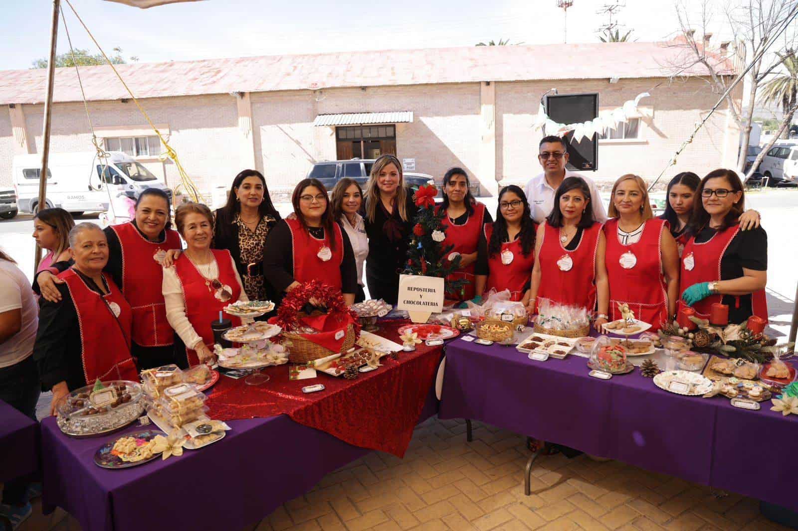 Concluyen cursos de ICATEC Ramos Arizpe, empoderan a mujeres