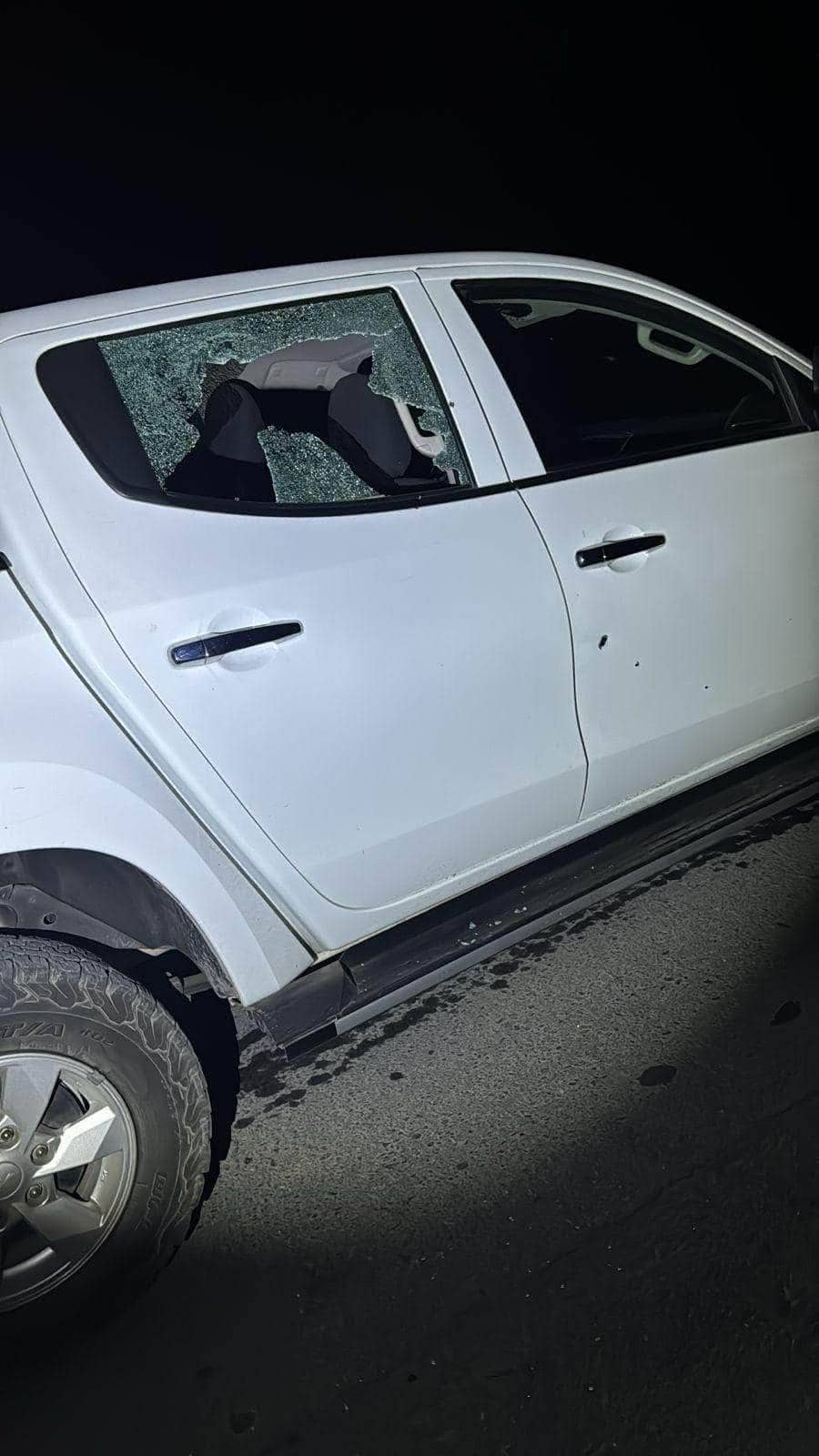 Los Policías Estatales de Coahuila detuvieron a una persona en posesión de narcóticos.