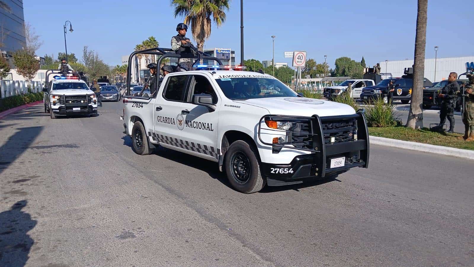 Instalarán módulo Paisano en ´Los Chorros´