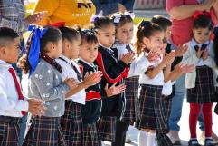 Suspensión de Clases en Nivel Básico por Reunión del Consejo Técnico Escolar