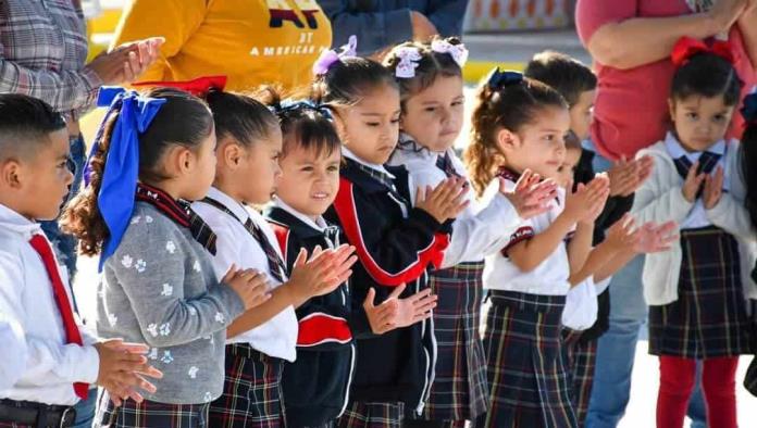 Suspensión de Clases en Nivel Básico por Reunión del Consejo Técnico Escolar