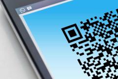 ¡Cuidado!; Pueden robar información personal con códigos QR