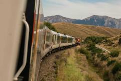 Estas son las rutas de tren de pasajeros a construir por Sheinbaum