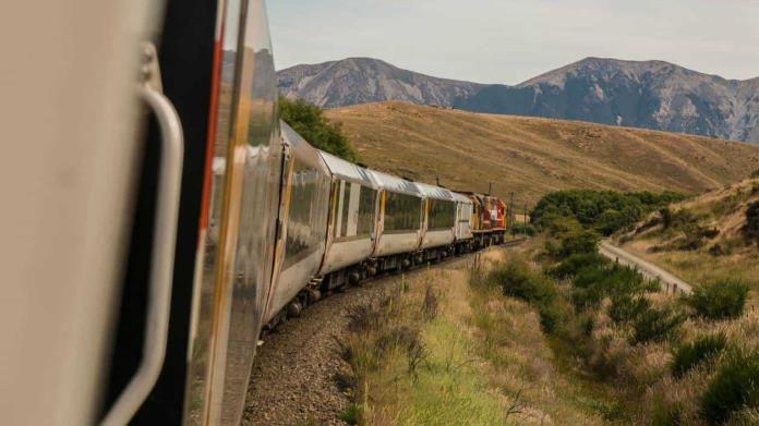 Estas son las rutas de tren de pasajeros a construir por Sheinbaum Estas son las rutas de tren de pasajeros a construir por Sheinbaum