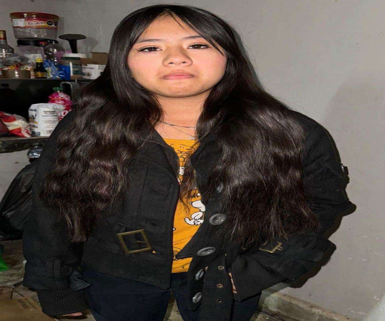Interpondrá denuncia en contra de su madre Lizet por mantener escondida a su hija Kimberly