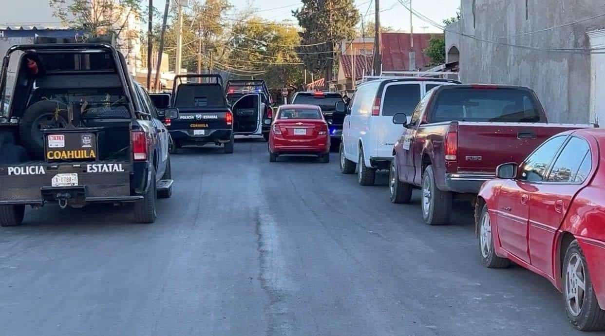 Golpea sujeto a su pareja por celos en la colonia Presidentes