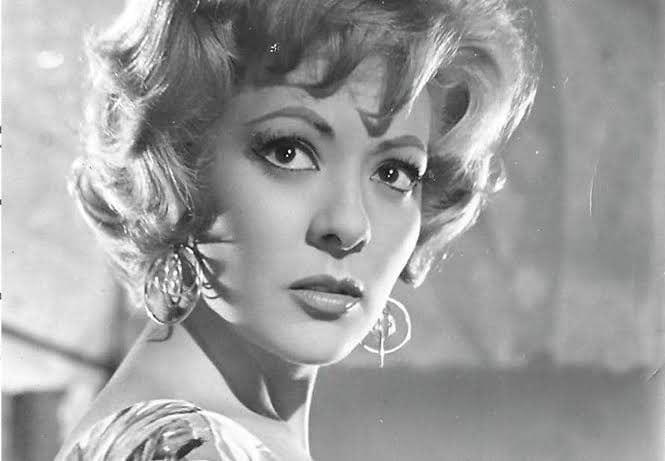 Fallece Silvia Pinal, la última diva de la época de oro del cine mexicano