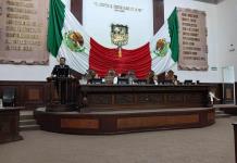 Seguridad es clave en desarrollo de Coahuila