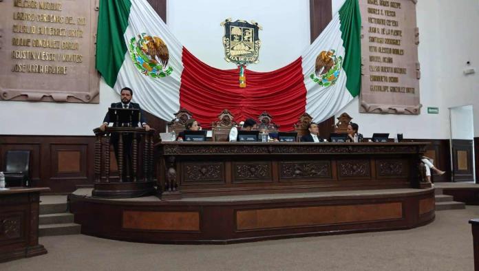 Seguridad es clave en desarrollo de Coahuila