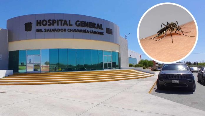 Urge donación de sangre en el Hospital Chavarría por escasez y aumento de casos de dengue