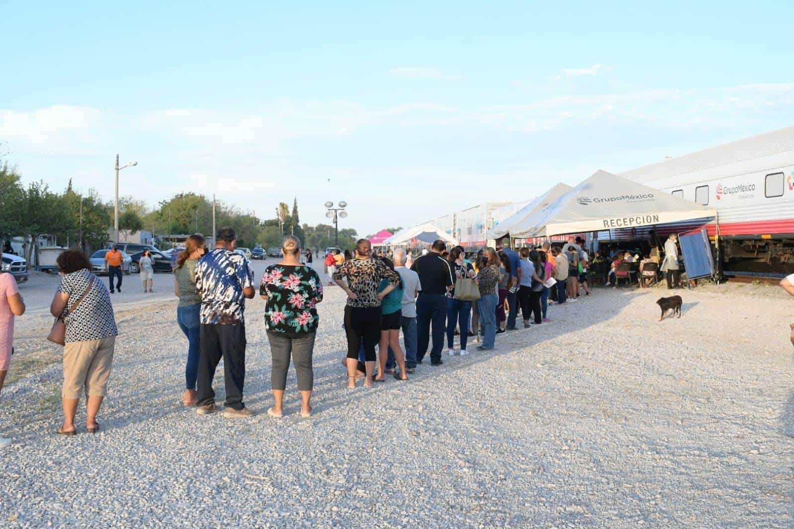 Ofrecerá Dr. Vagón servicios gratuitos en la Colonia Lázaro Cárdenas de Nava