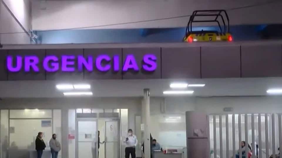 Detienen a enfermero que abuso de paciente en Nuevo León