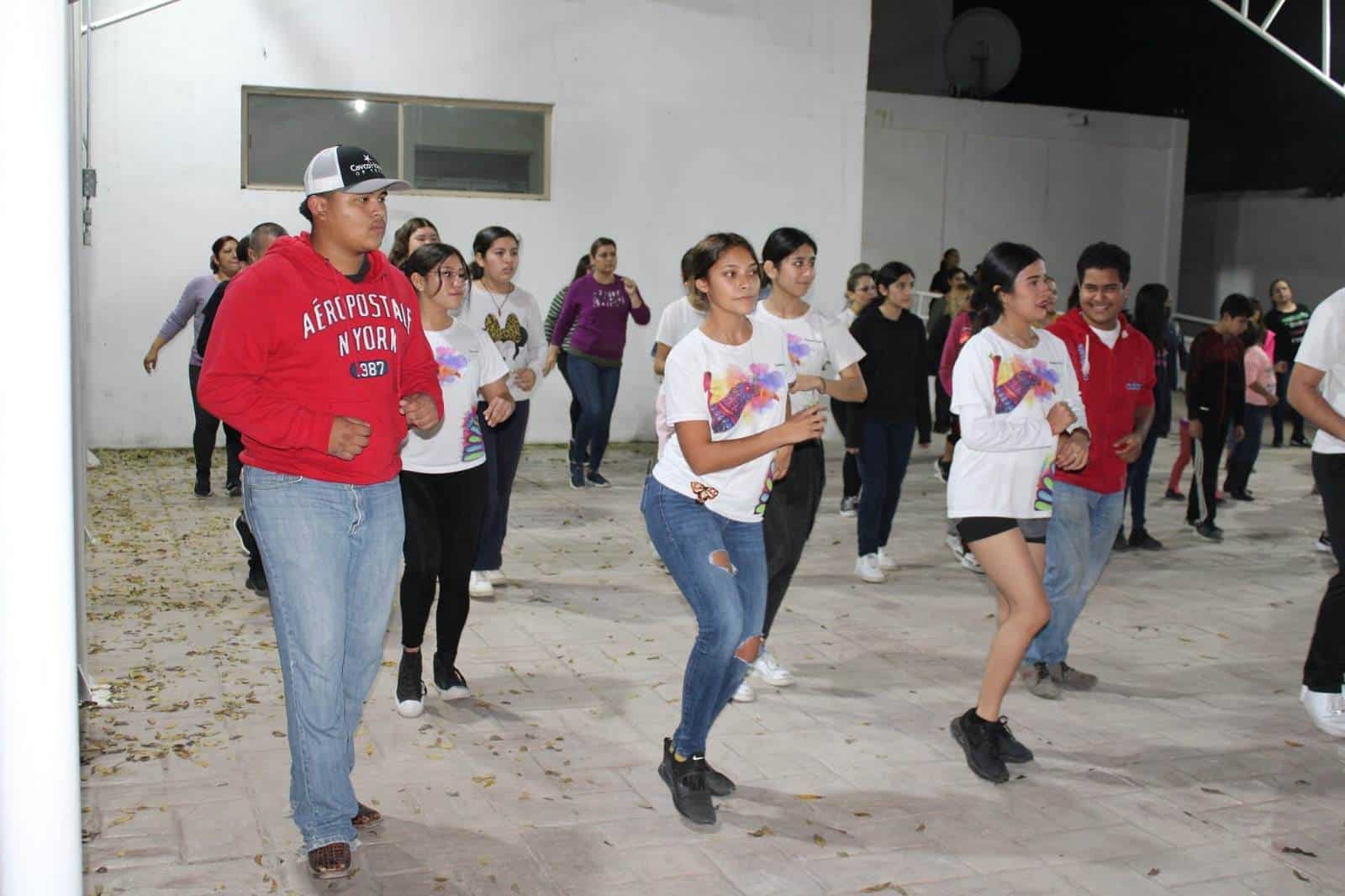 Convocan a jóvenes de Allende a participar en intercambio cultural México-Colombia