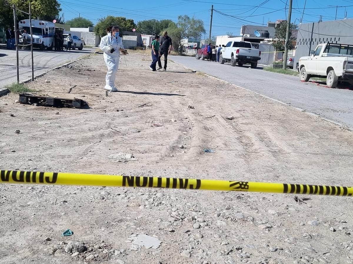 Vinculan a menor implicado en feminicidio de Jimena