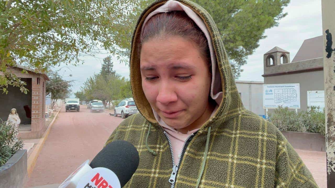 Dan Último adiós a Miaxly Jezzury