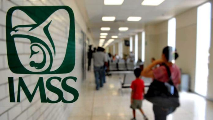 Programa Receta Completa del IMSS ya tiene más de 300 solicitudes