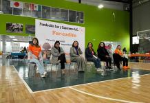 Apoyan con Fer-cadito a mujeres emprendedoras