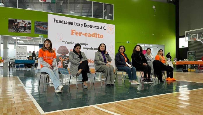 Apoyan con Fer-cadito a mujeres emprendedoras